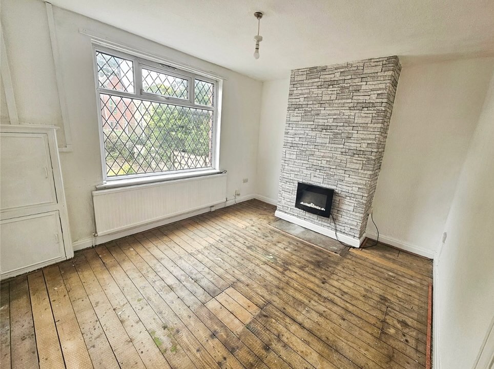 Your Move Estate Agents Bury
