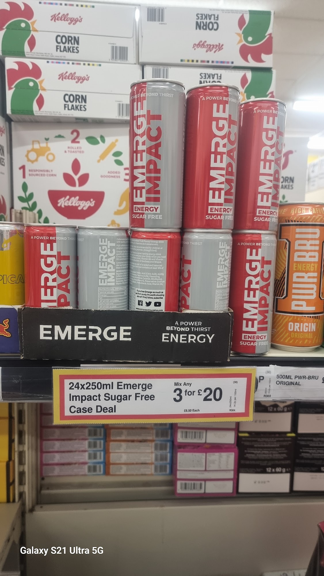 Farmfoods