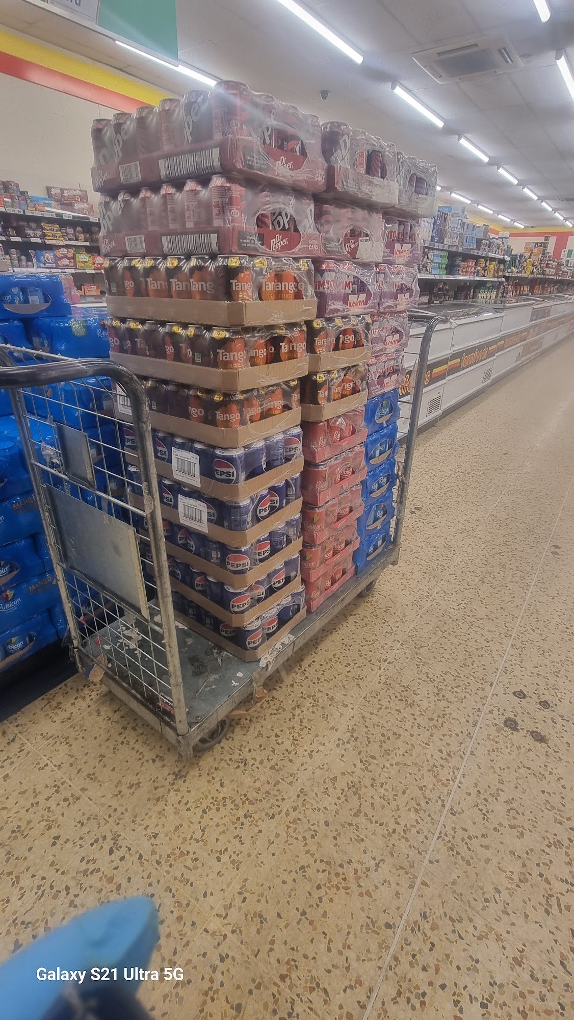 Farmfoods