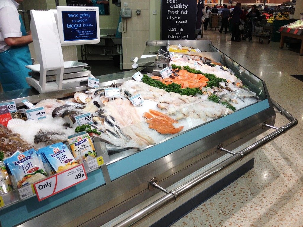 Morrisons