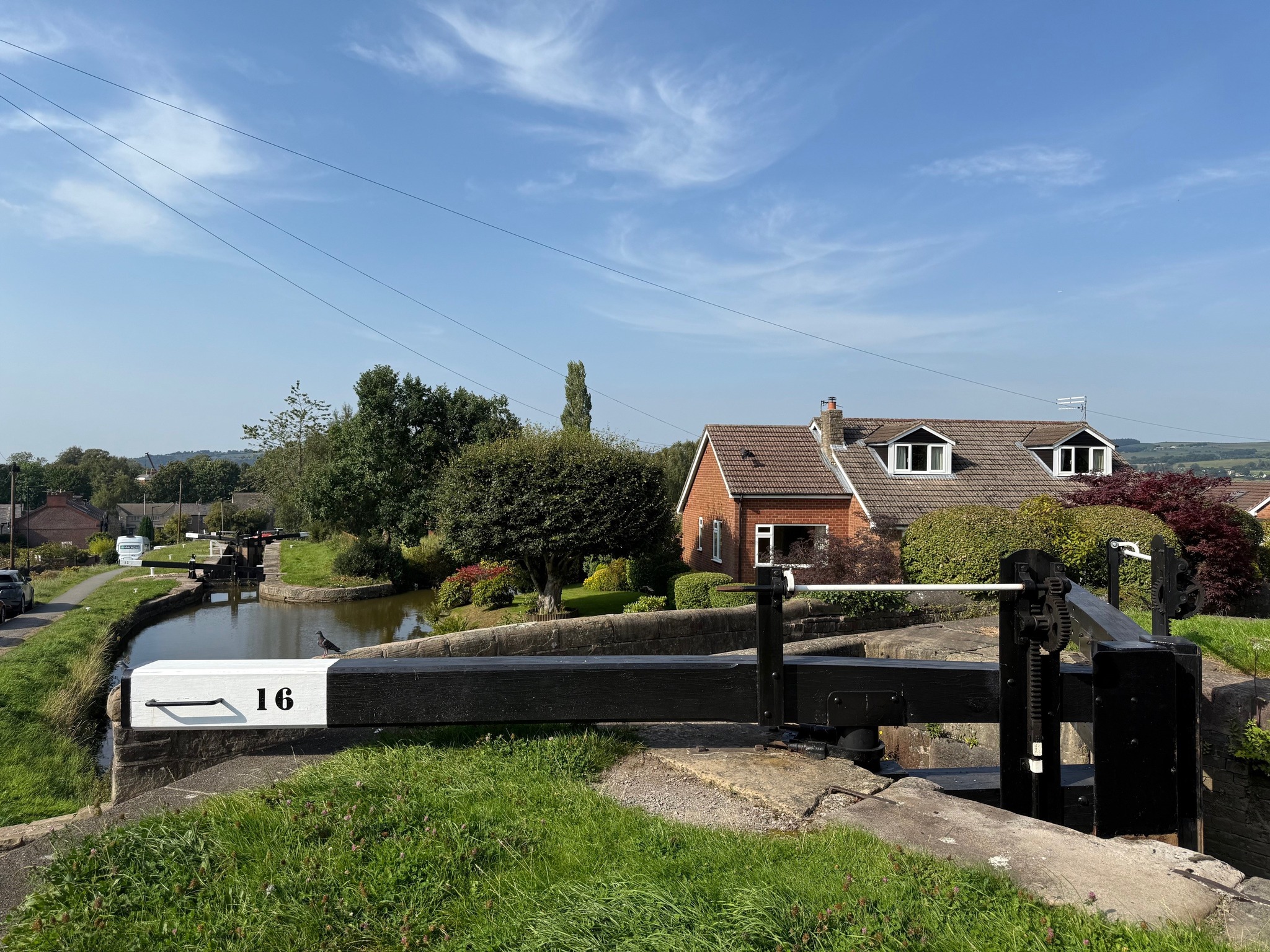 Bridgfords Sales and Letting Agents Cheadle Hulme