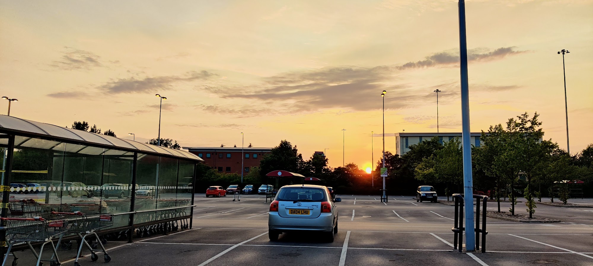 Sainsbury's