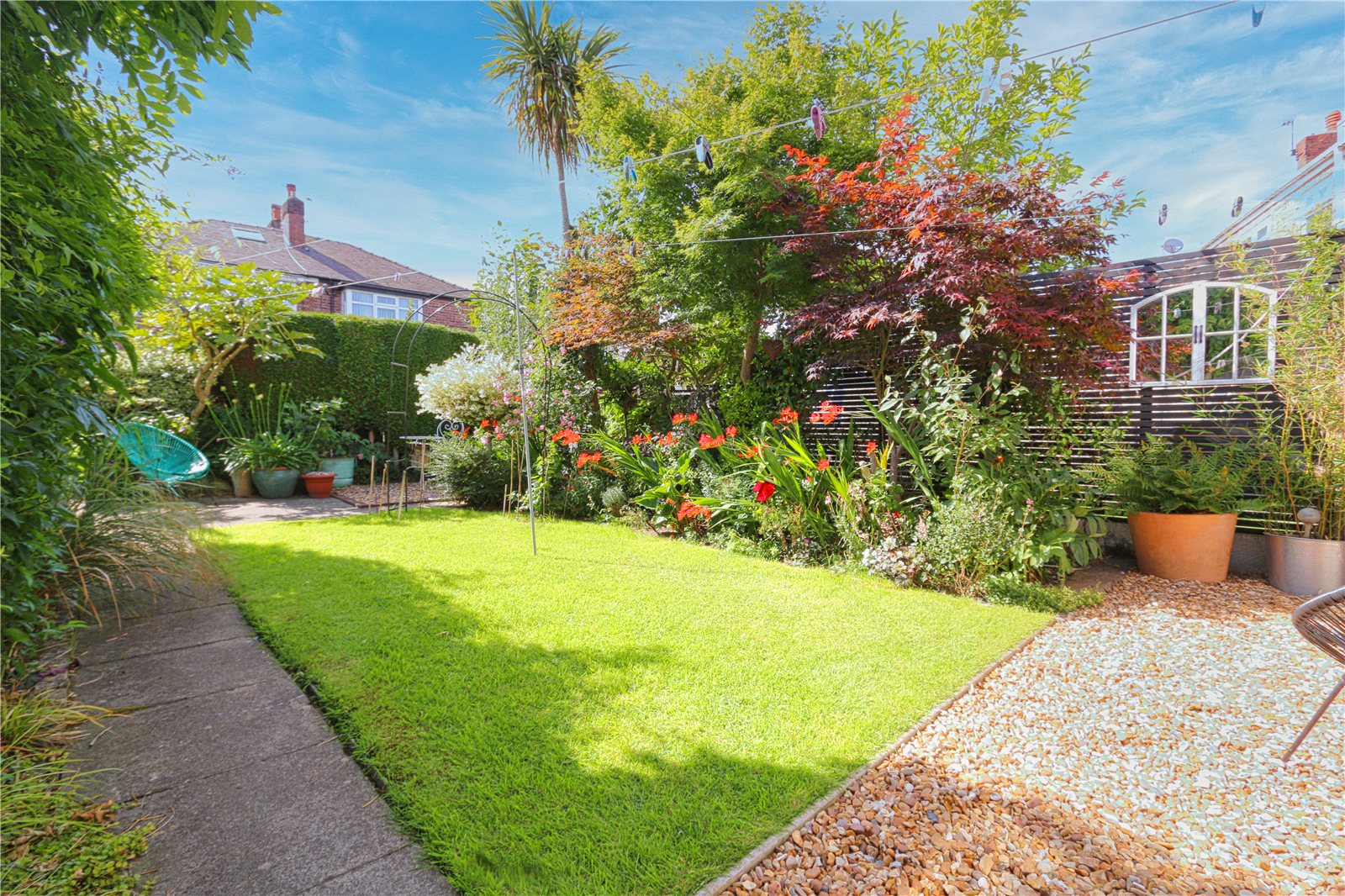 Your Move Estate Agents Mary Ashton Denton