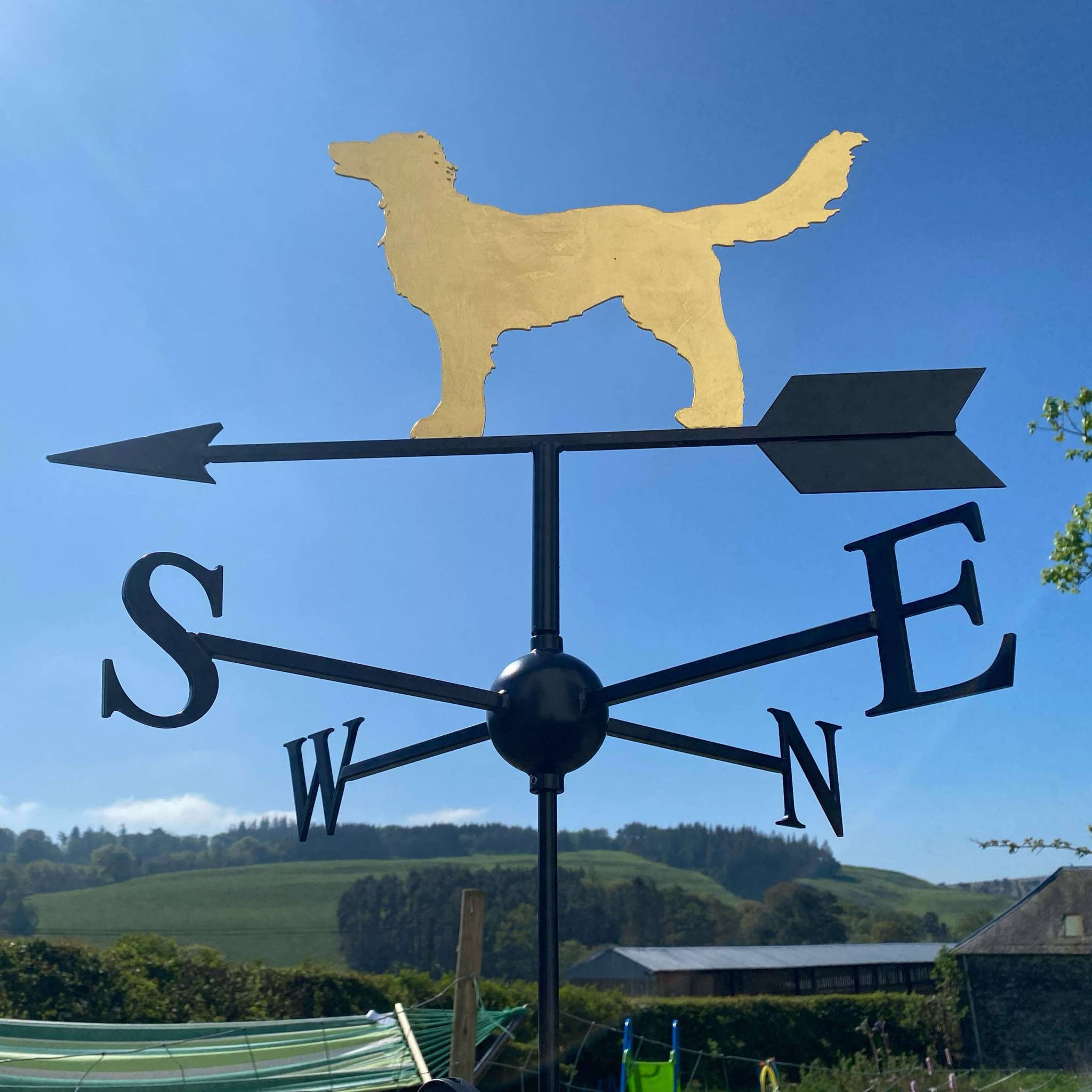 Black Fox Metalcraft Ltd