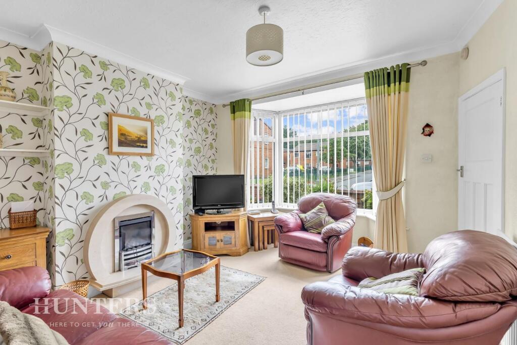 Hunters Estate & Letting Agents Littleborough