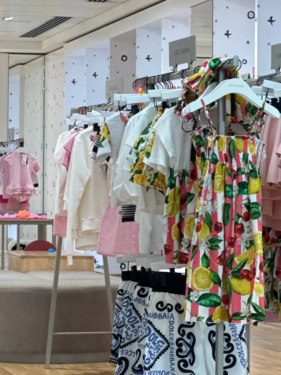 Harvey Nichols