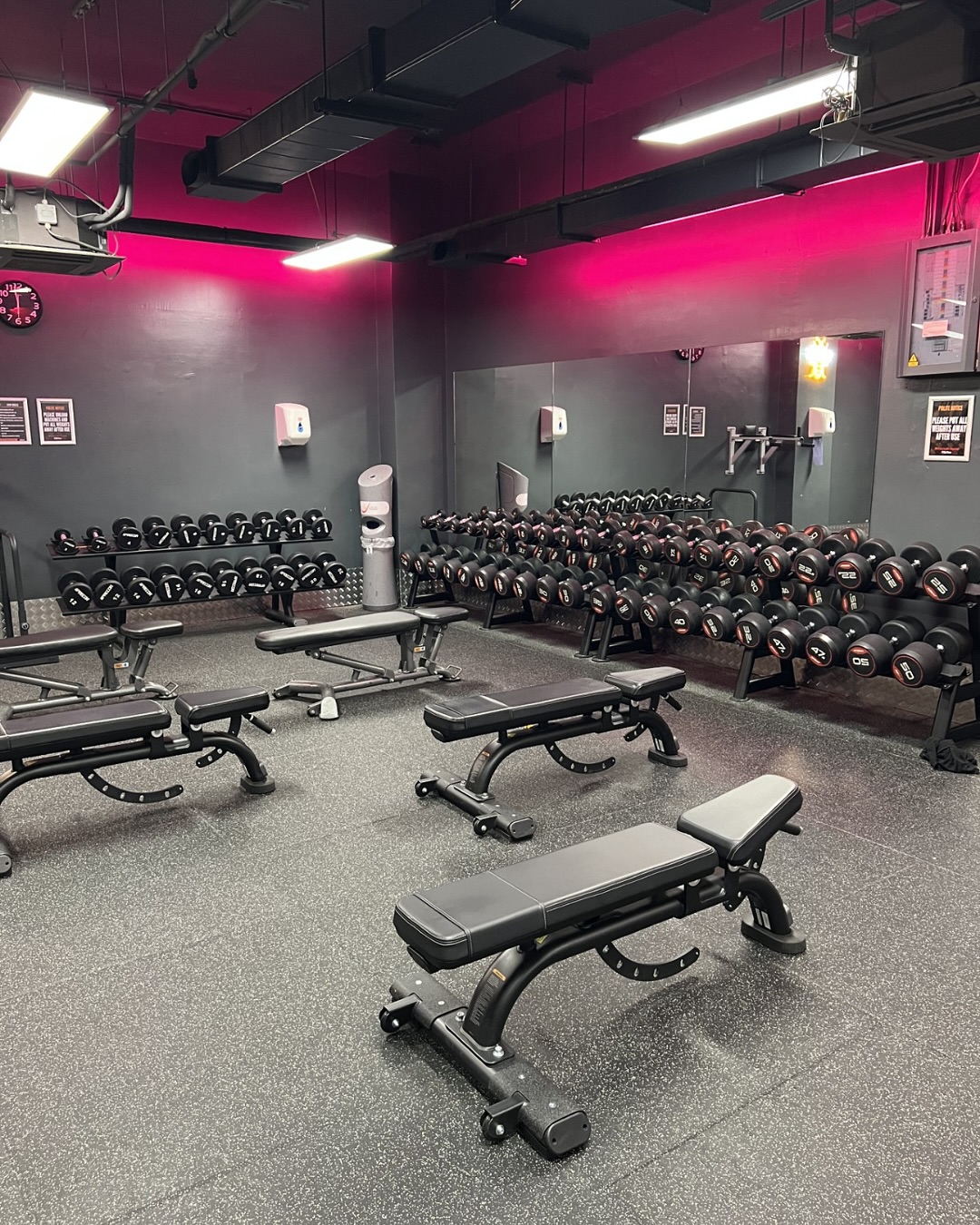 Manchester YMCA