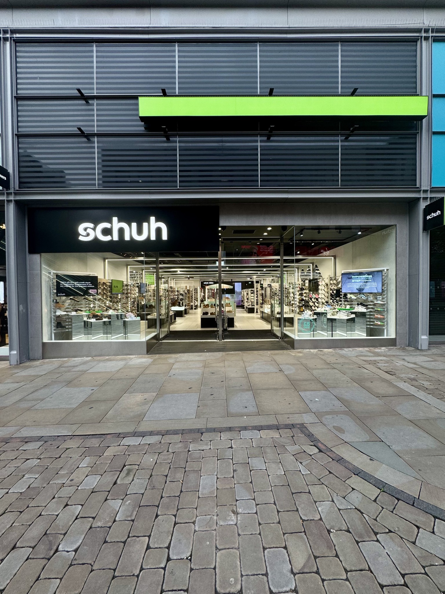 schuh