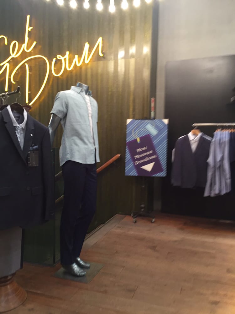 Ted Baker - Selfridges Manchester City