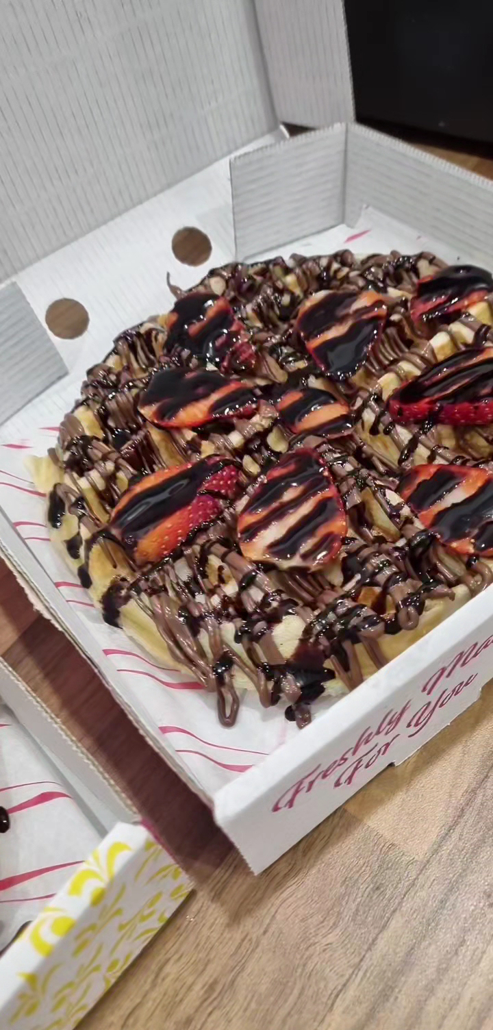 Baytree Restaurant Menu