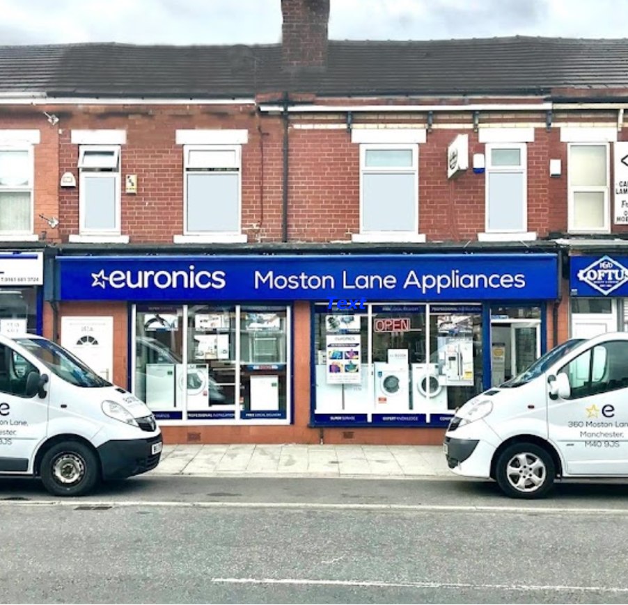 Euronics
