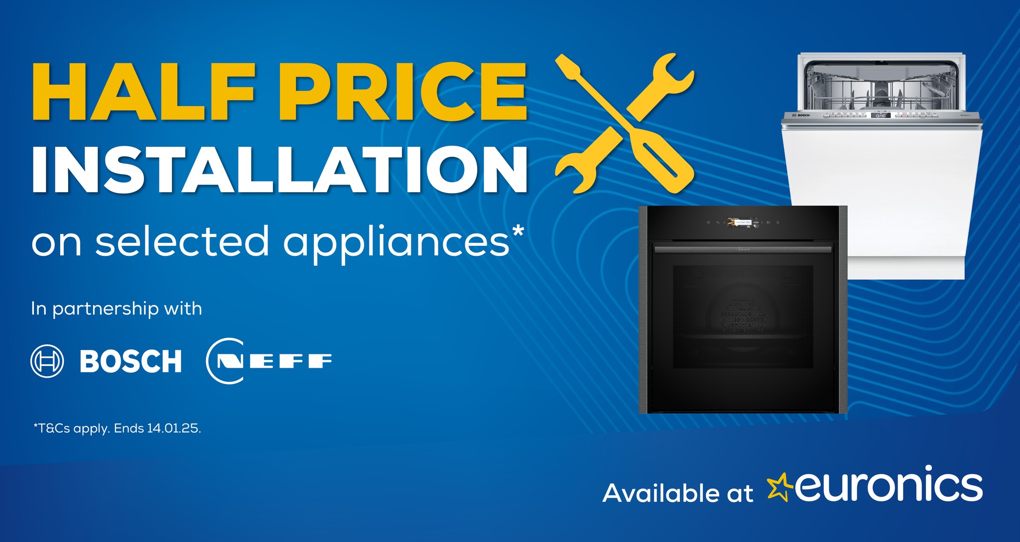 Moston Lane Appliances