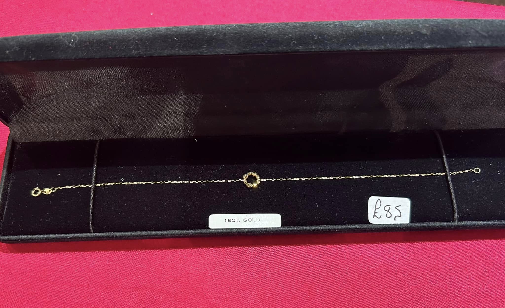 Crown Point Jewellers