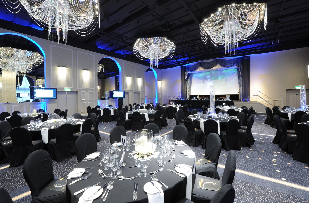 Mercure Manchester Piccadilly Hotel