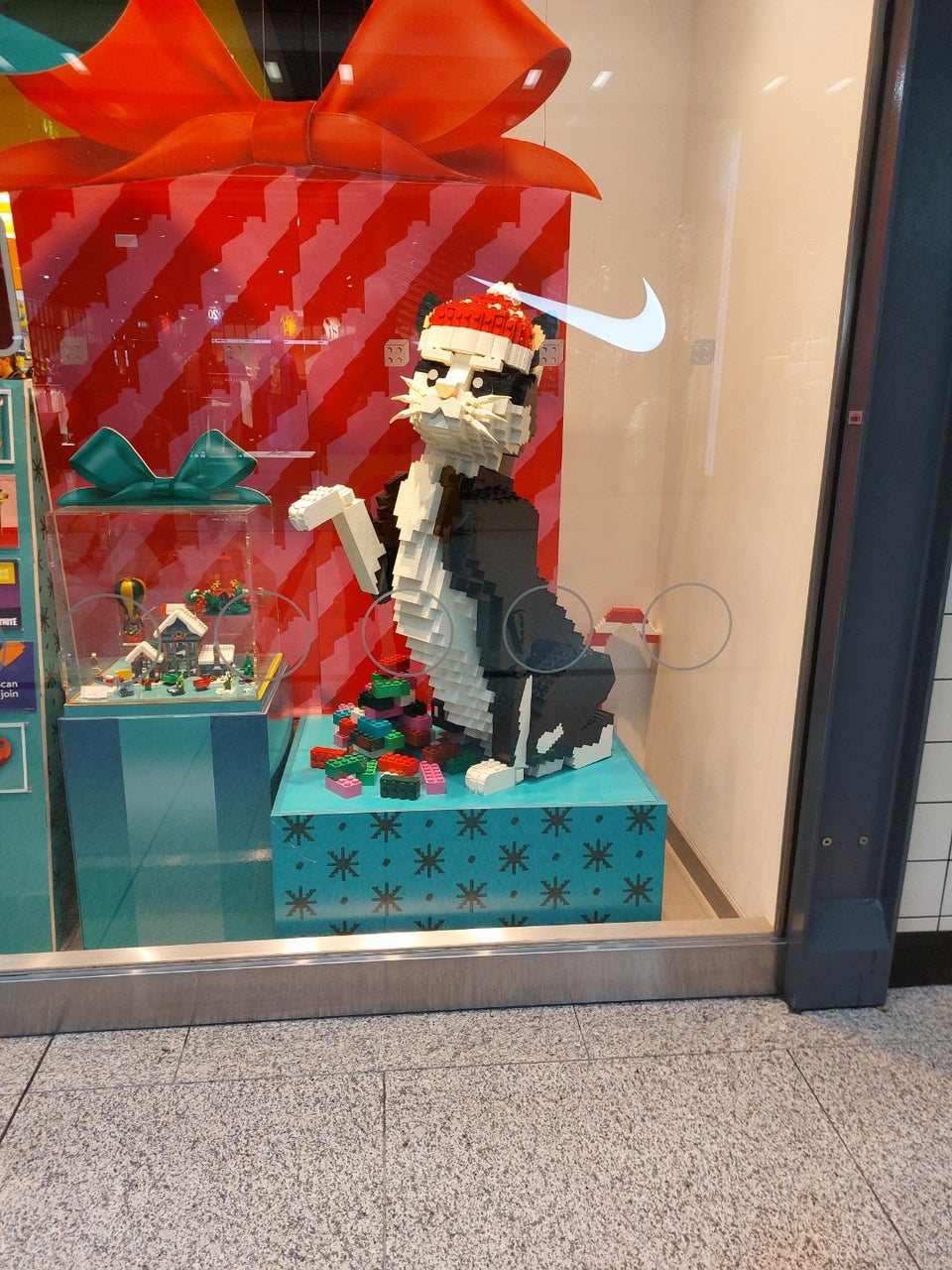 The LEGO® Store Manchester