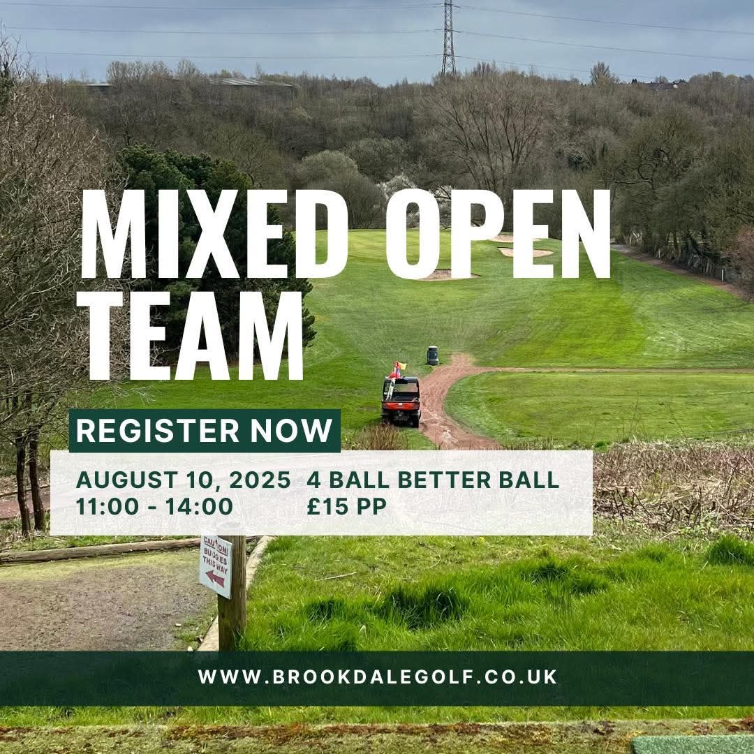 Brookdale Golf Club