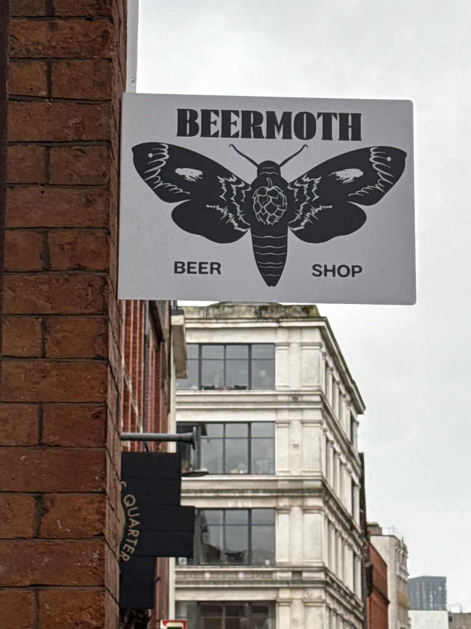 Beermoth | Craft Beer Shop