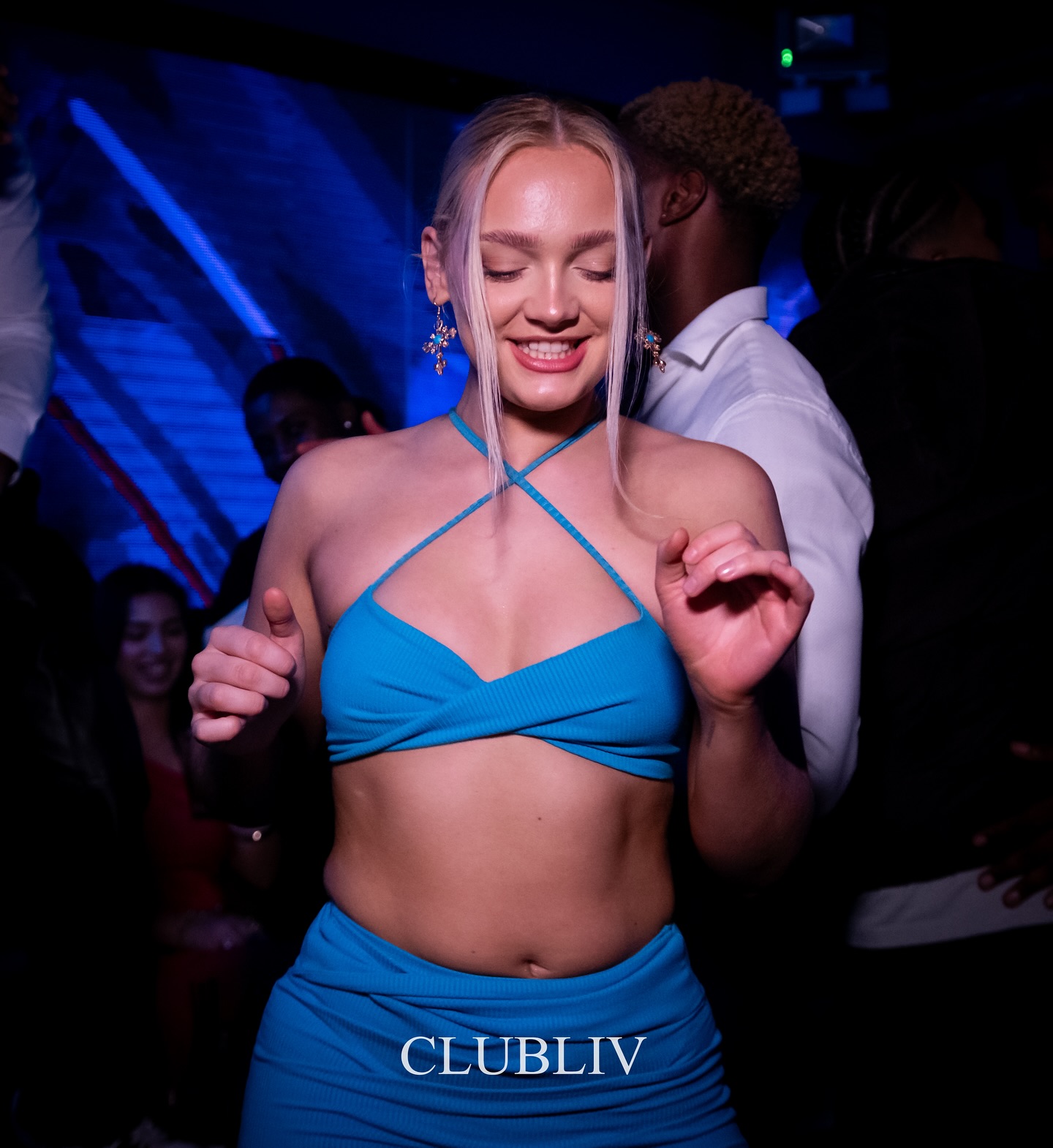 Club Liv Manchester