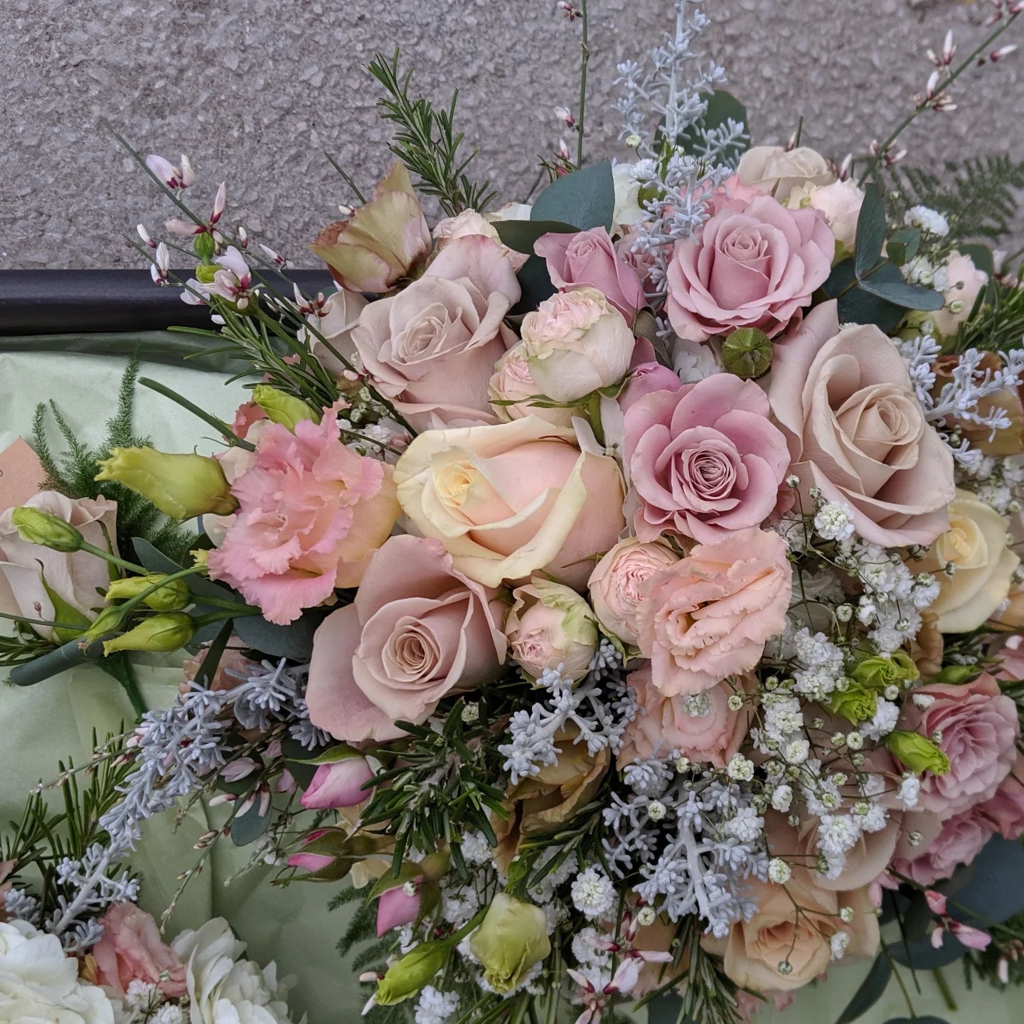 The Flower Studio Manchester