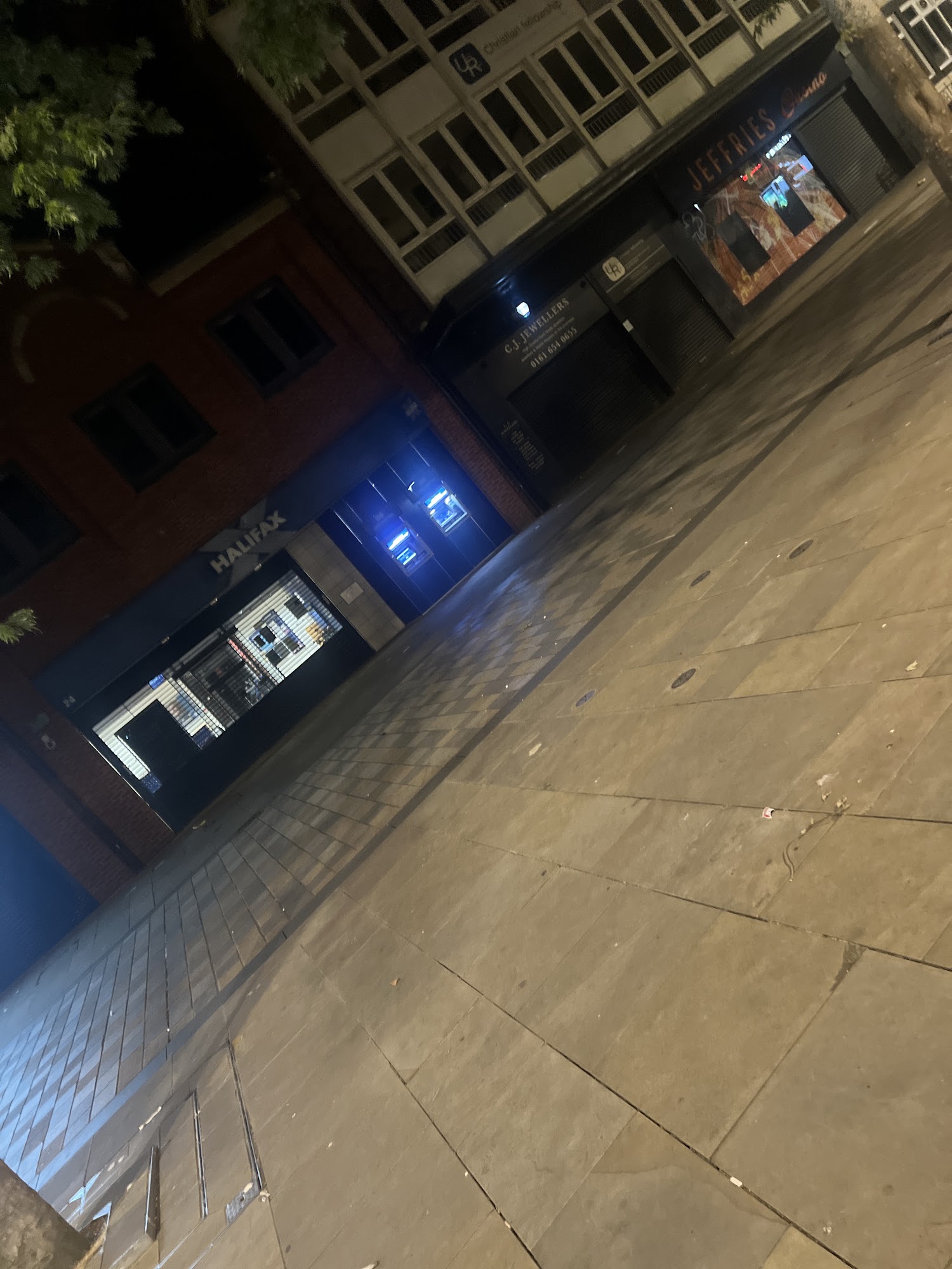 Halifax