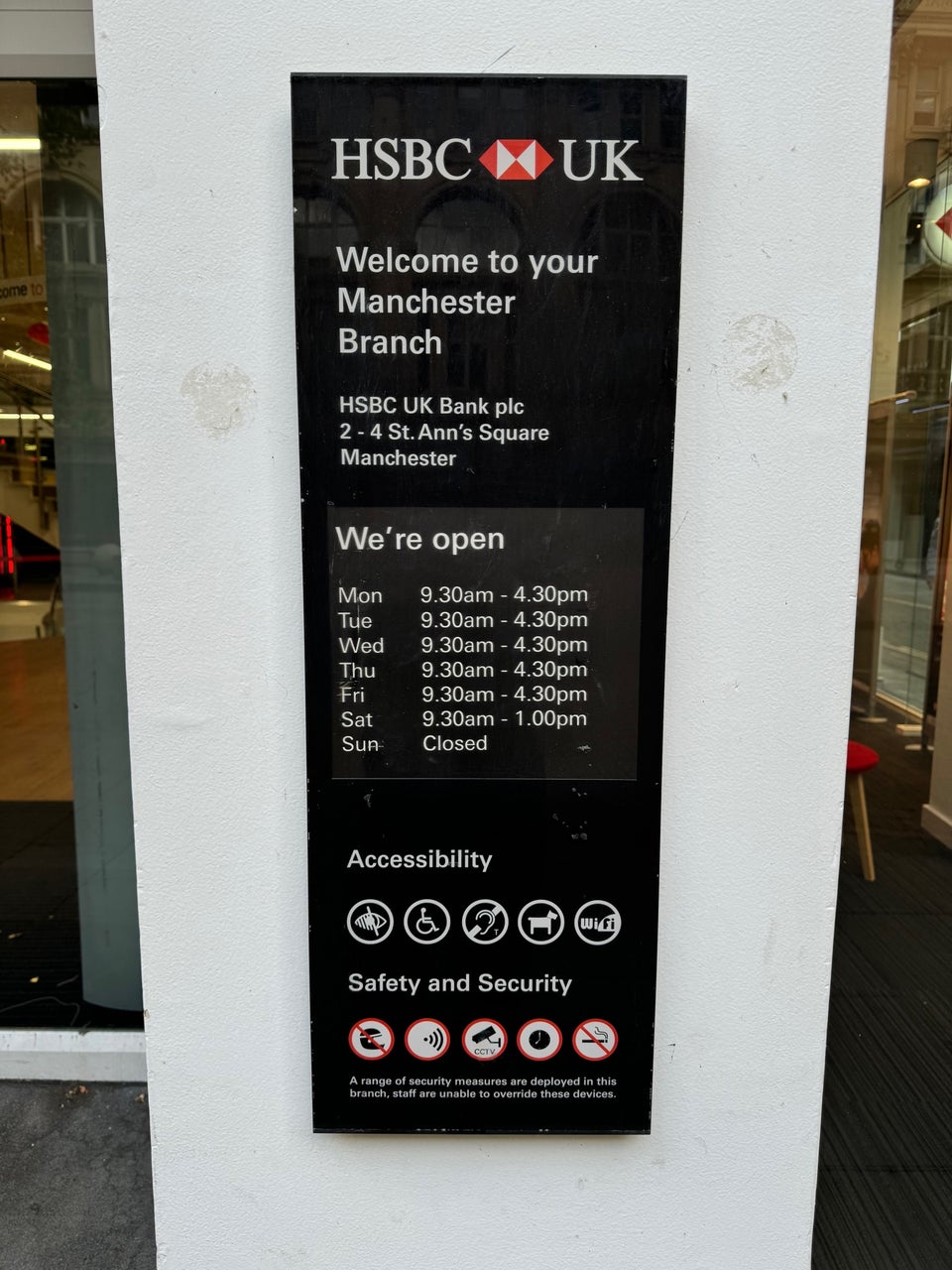 HSBC