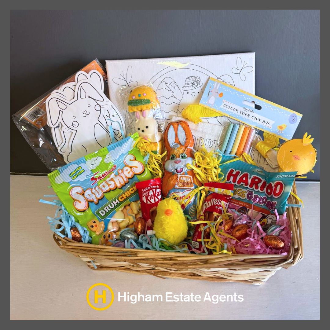 Higham Estate Agents