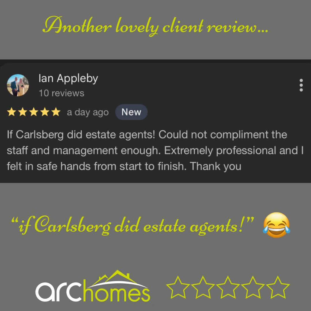 Arc Homes