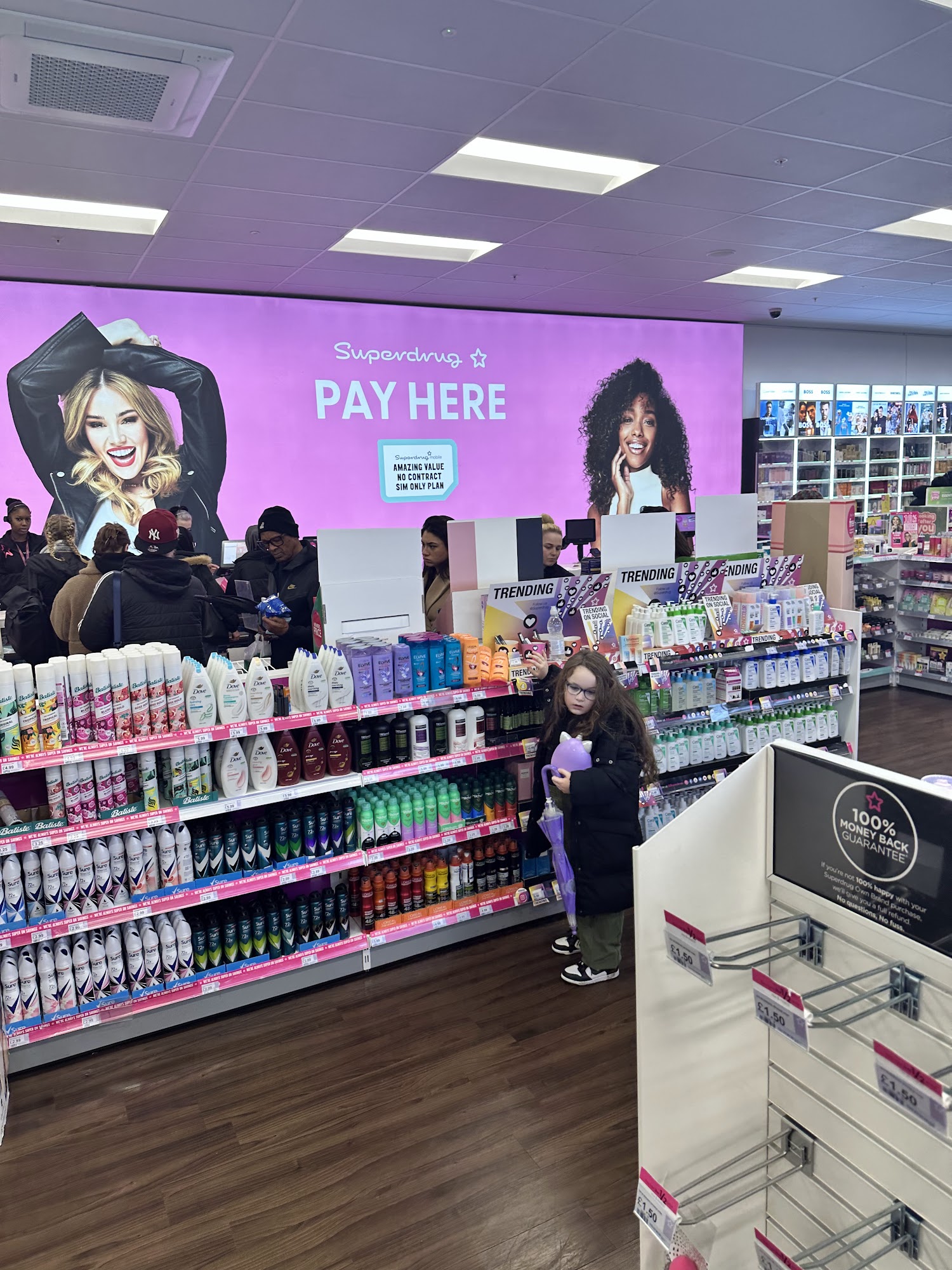 Superdrug