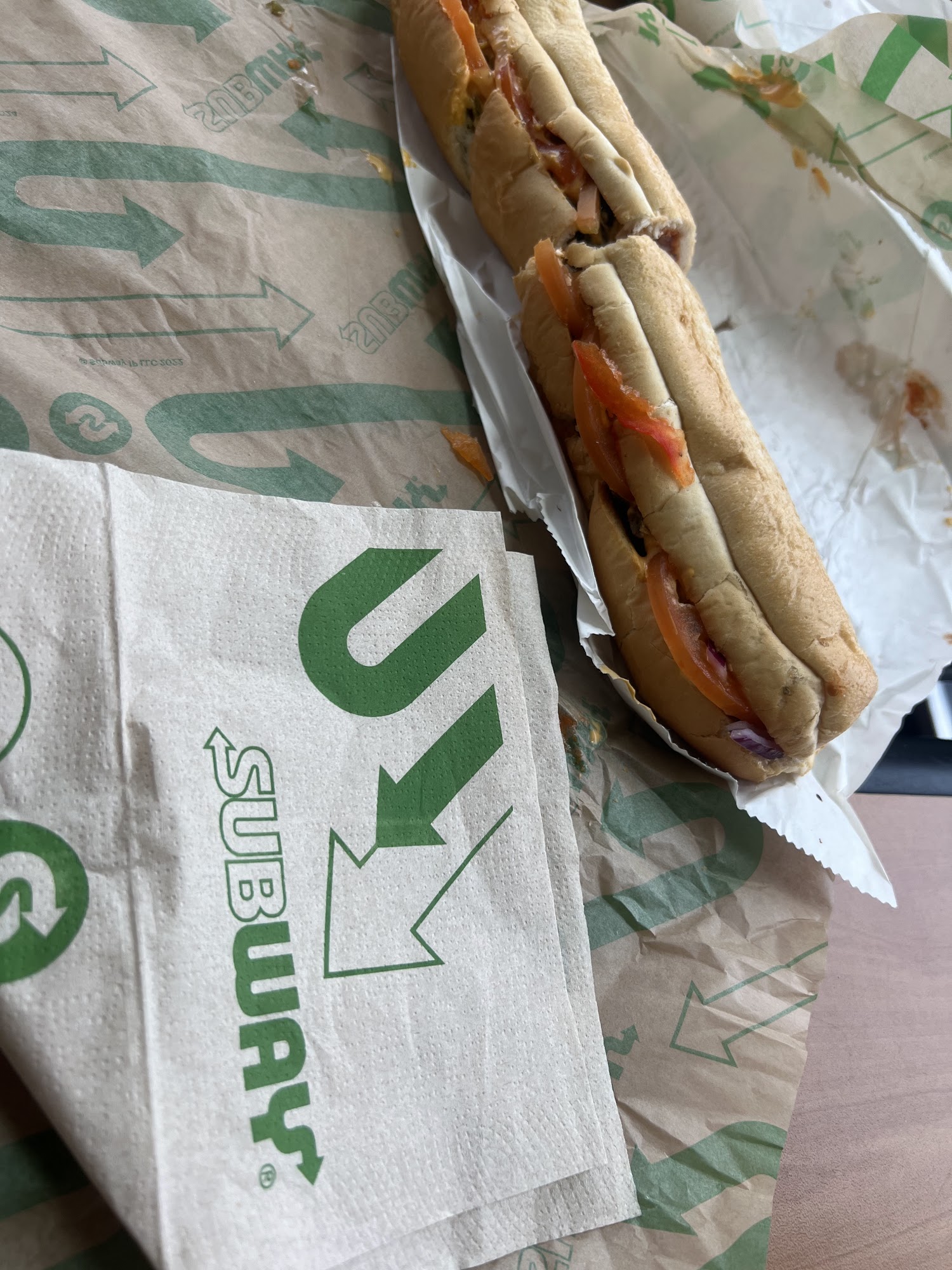 Subway