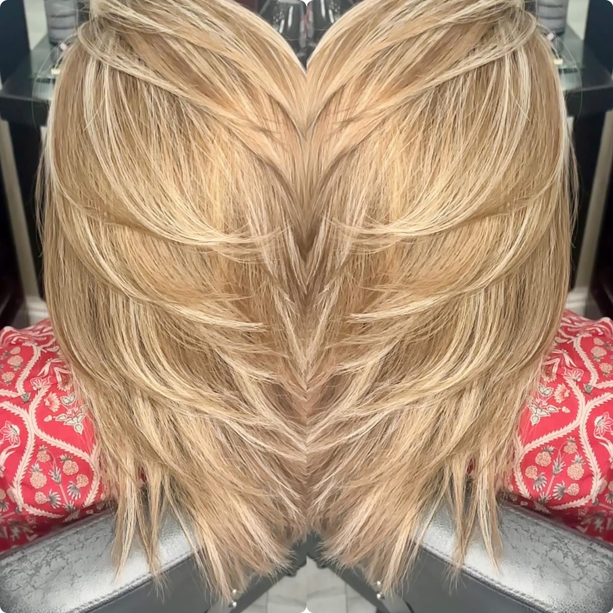Pretty Woman Hair & Beauty Salon