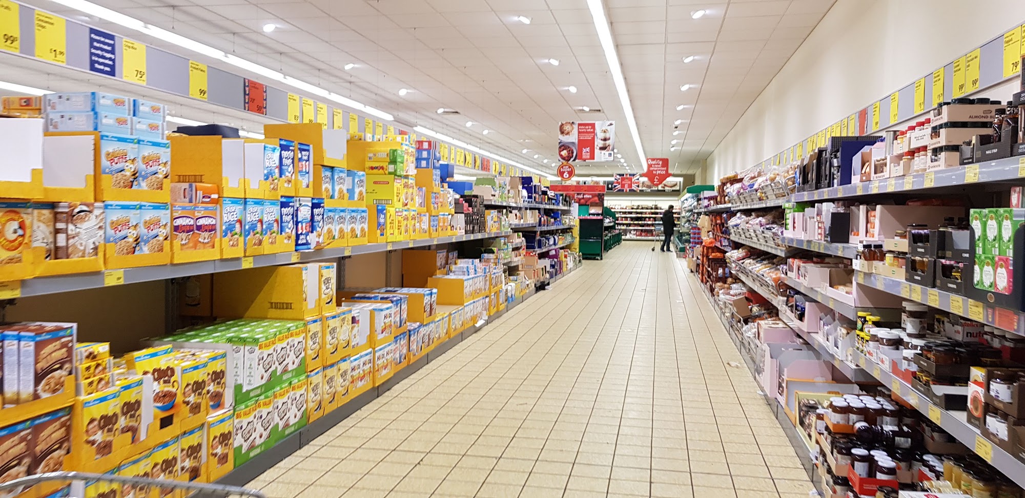 ALDI