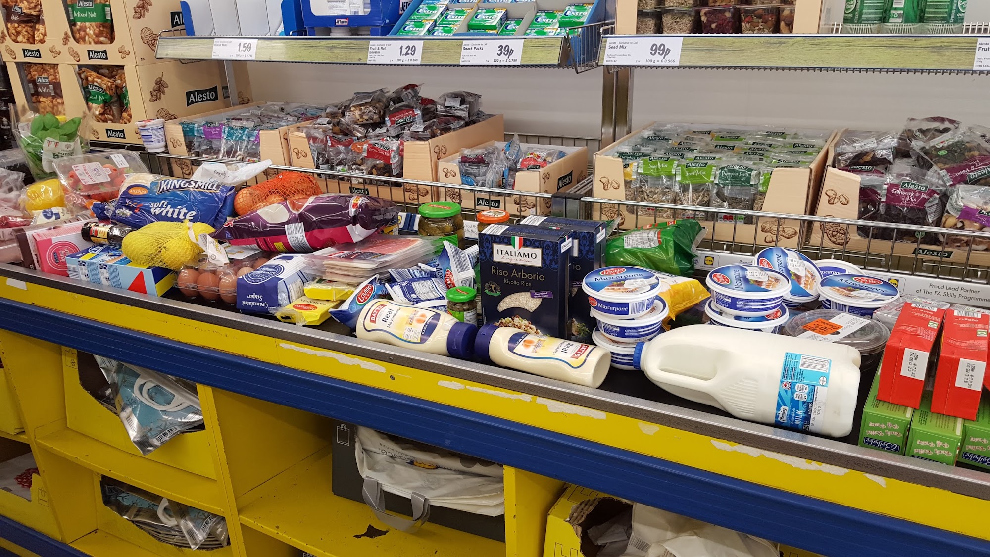Lidl