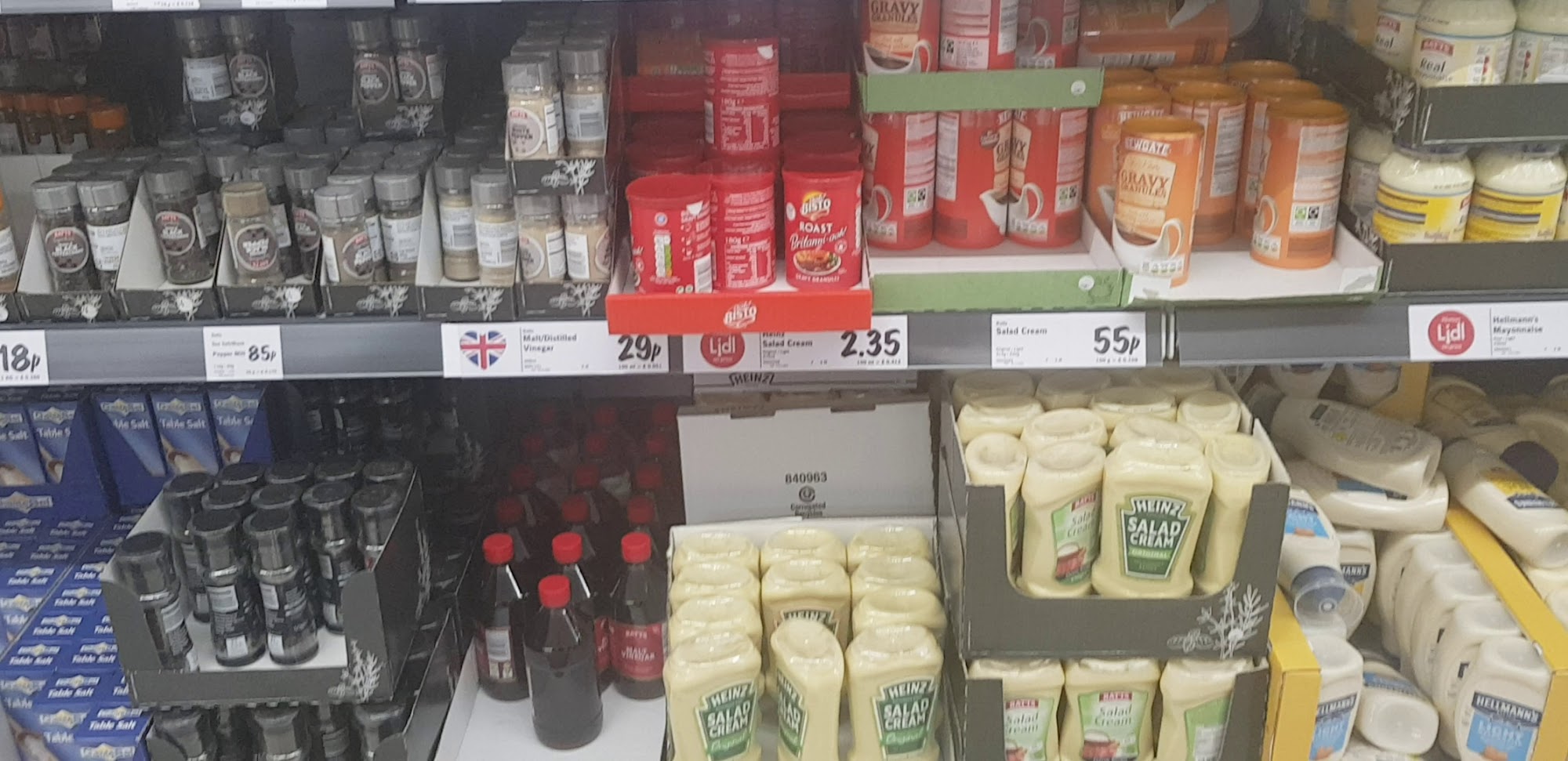 Lidl