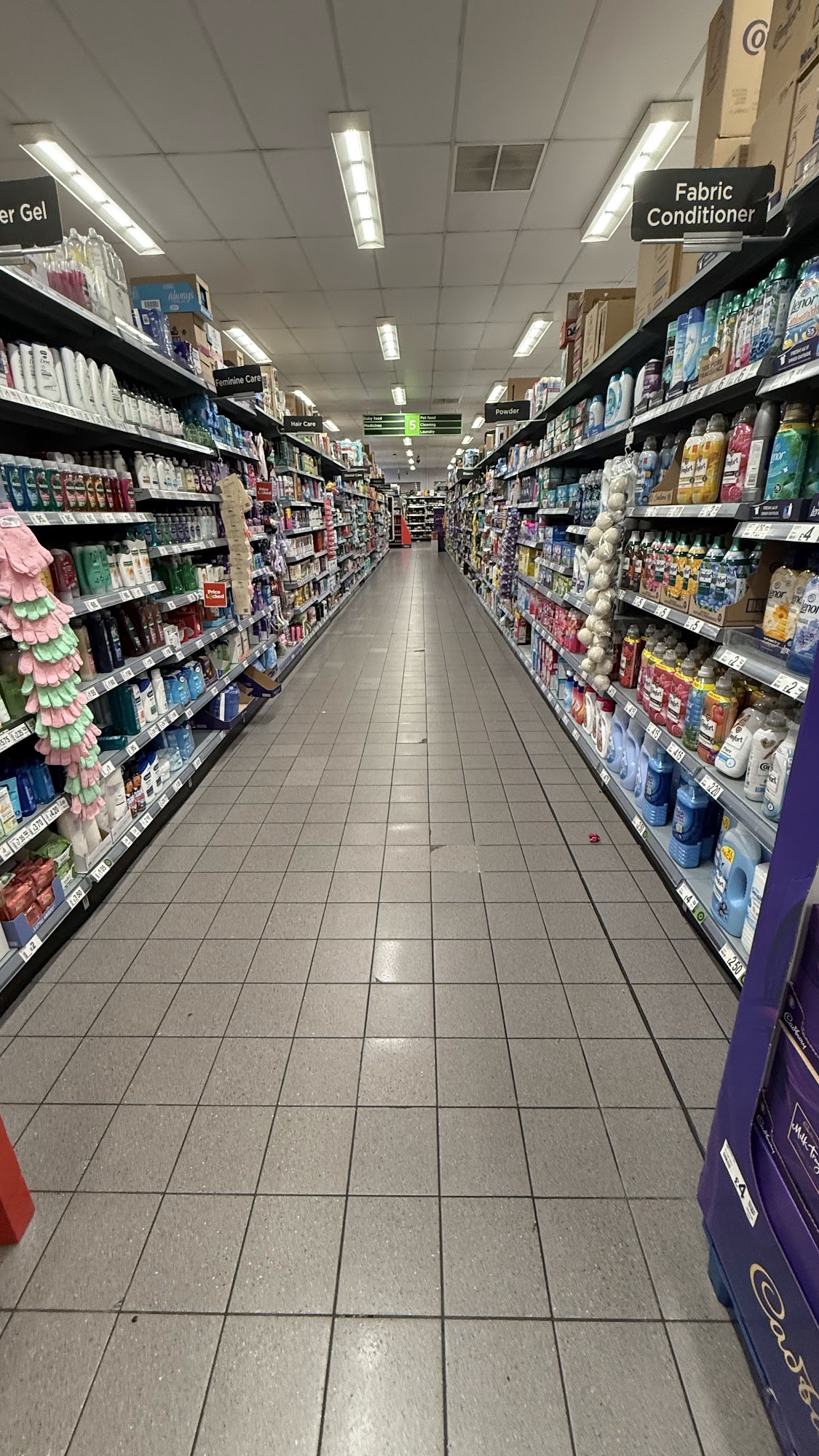 Asda Newton Heath Supermarket