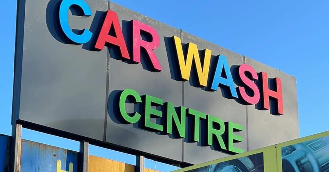 Car Wash Centre