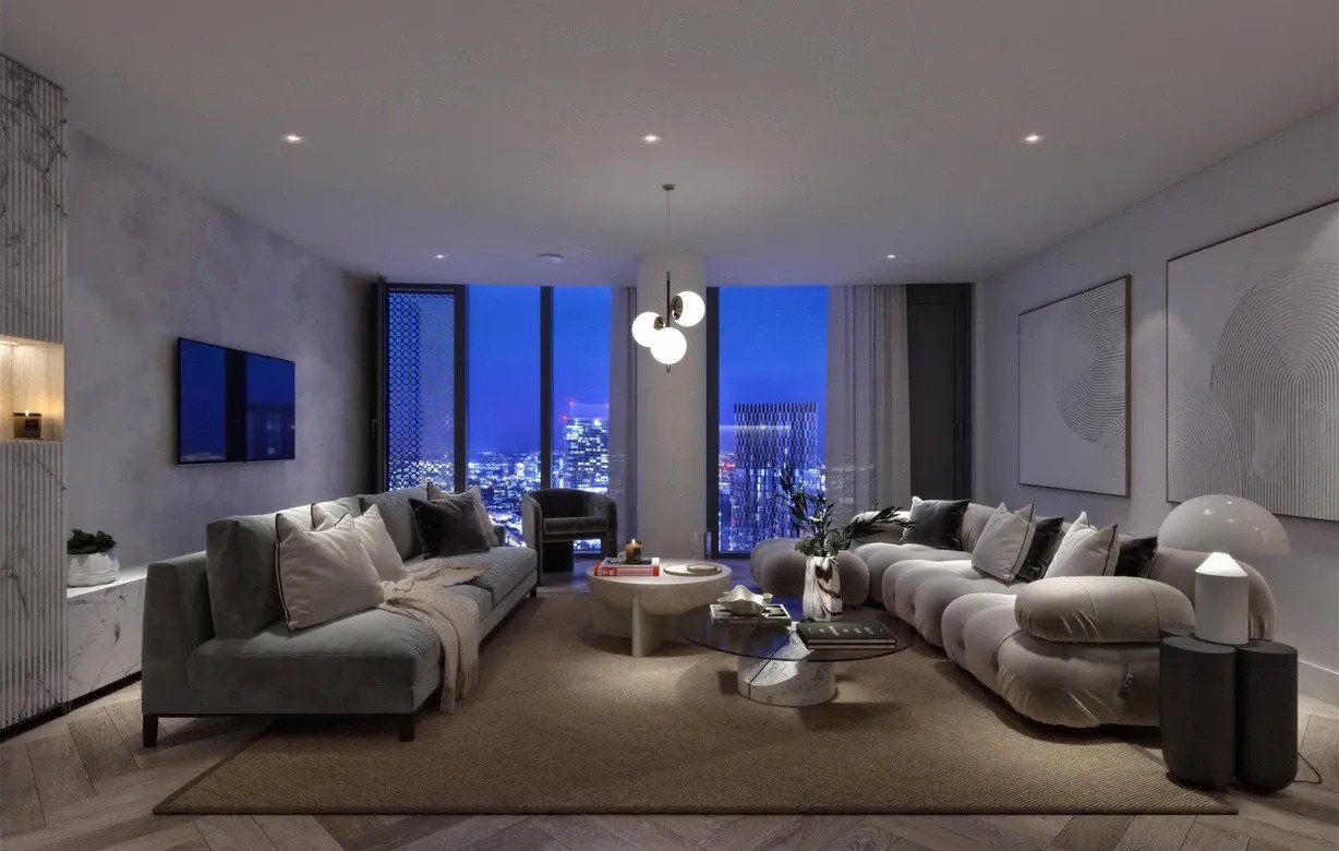 Bentley Hurst - Estate Agents & Letting Agents in Manchester 35B Whitworth St W, Manchester