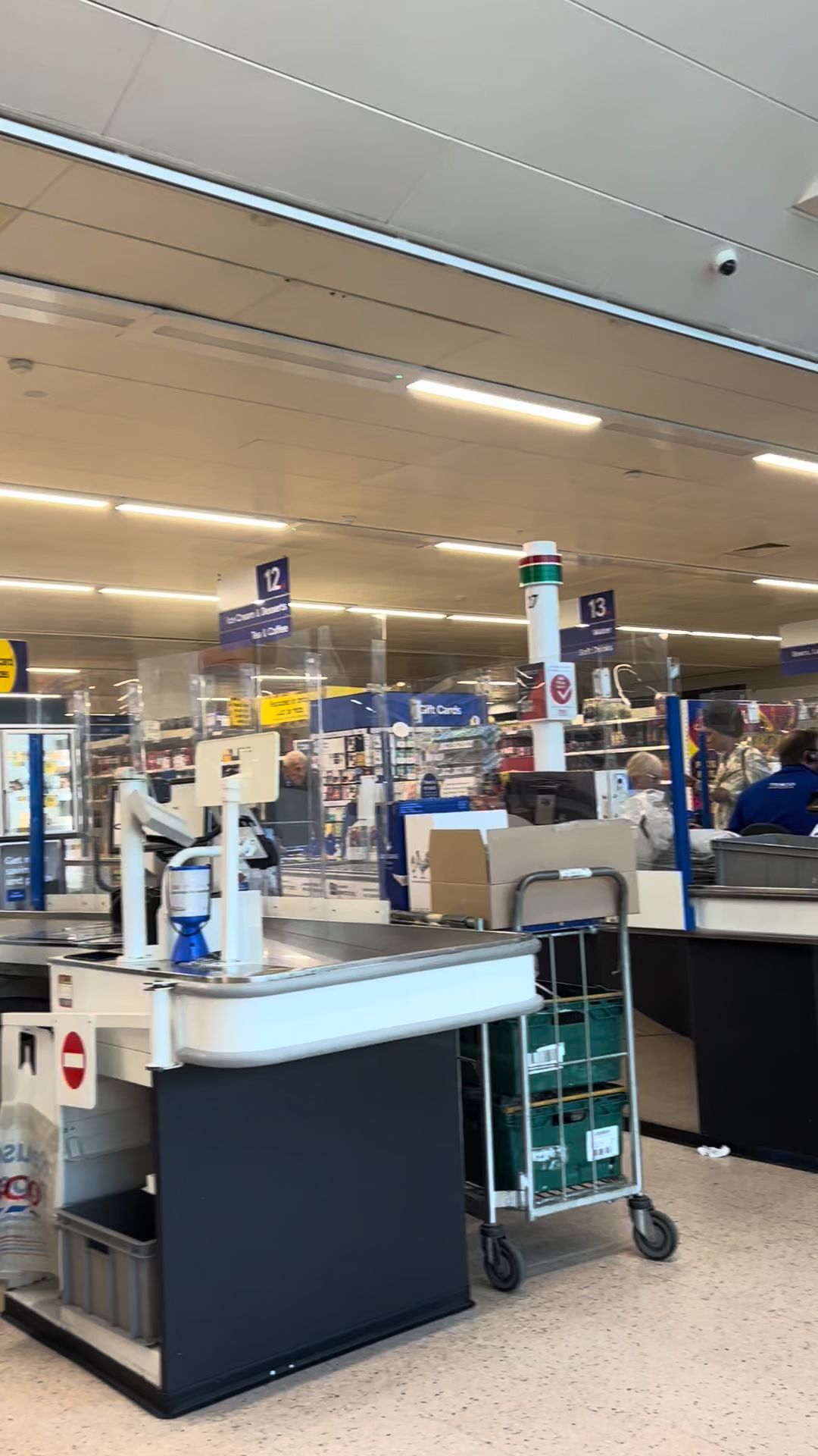 Tesco Superstore