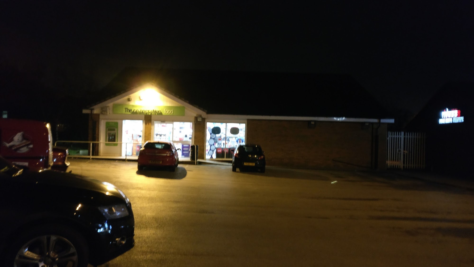Co-op Food - The Gables