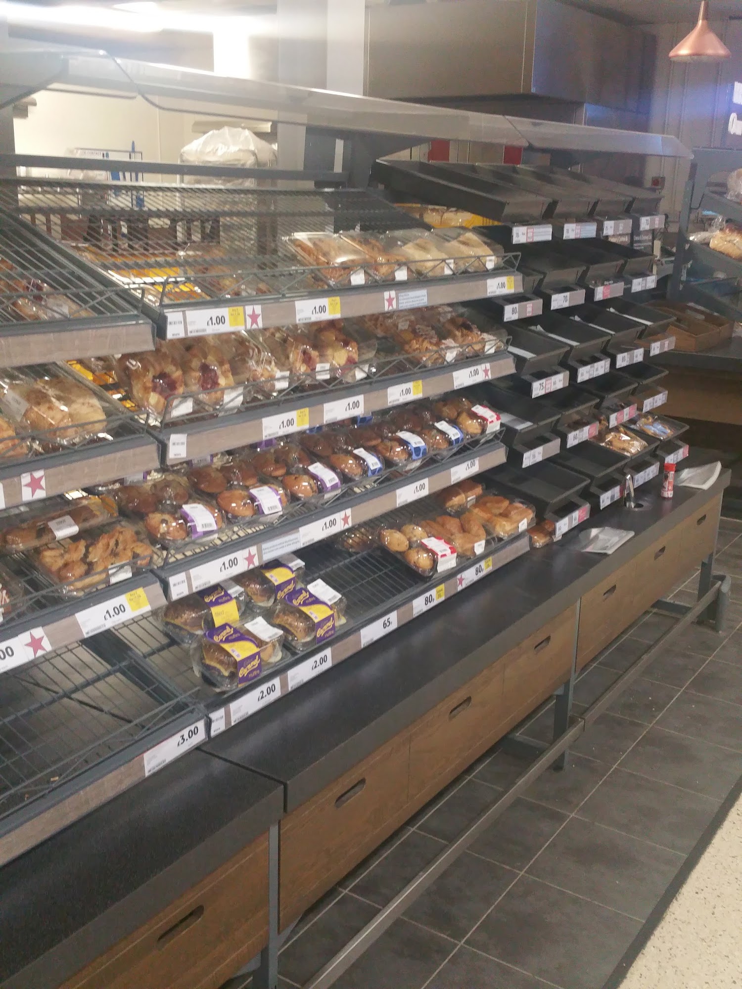 Tesco Superstore