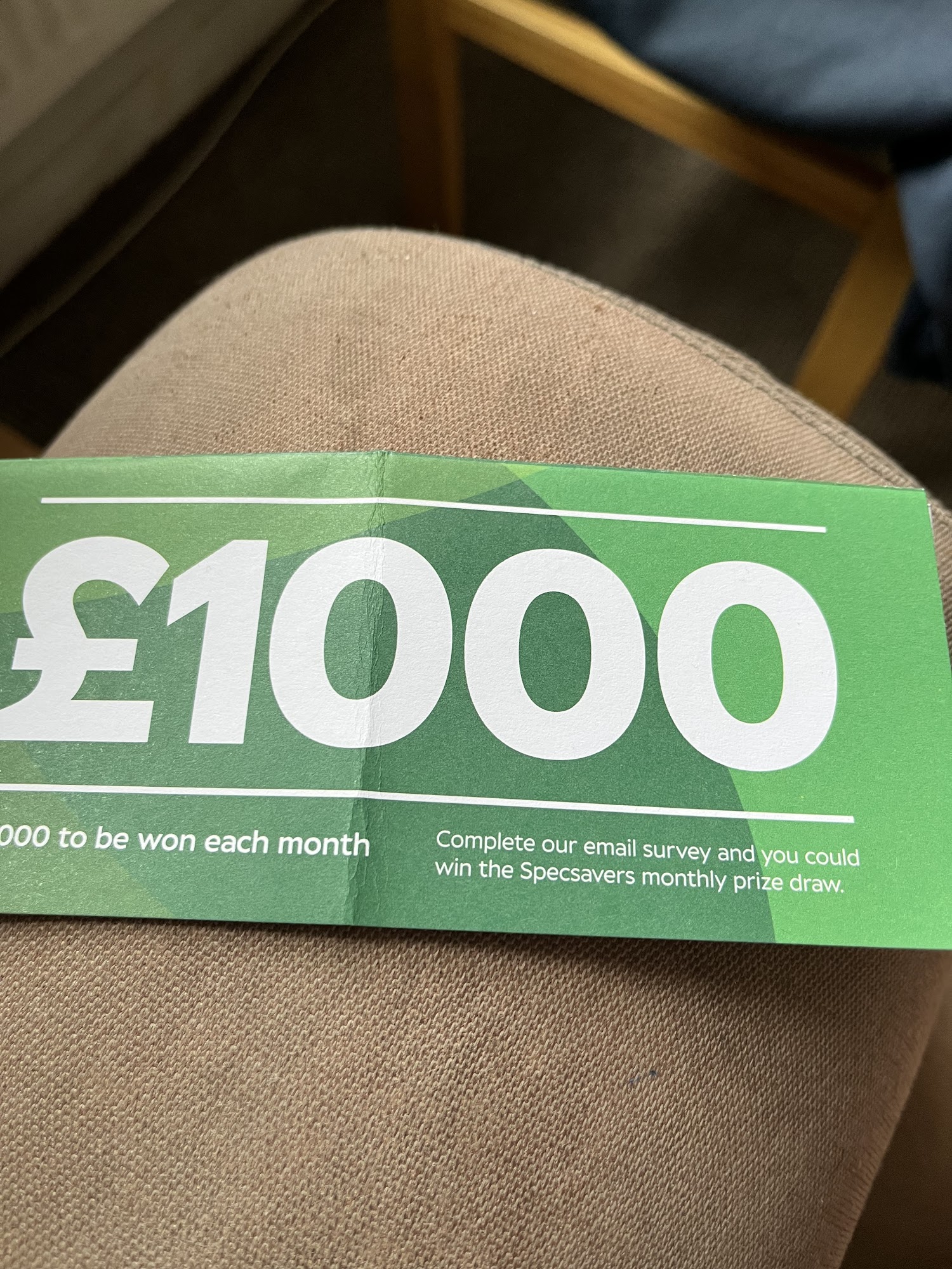 Specsavers Opticians and Audiologists - Openshaw