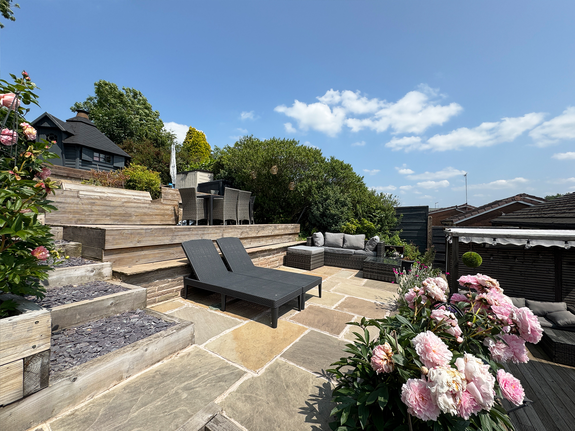 Habitat Estates & Letting Agent