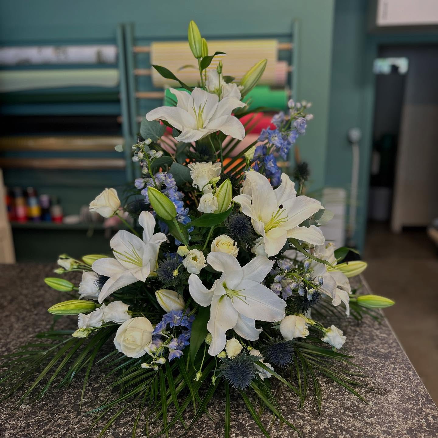 Fletchers Florists
