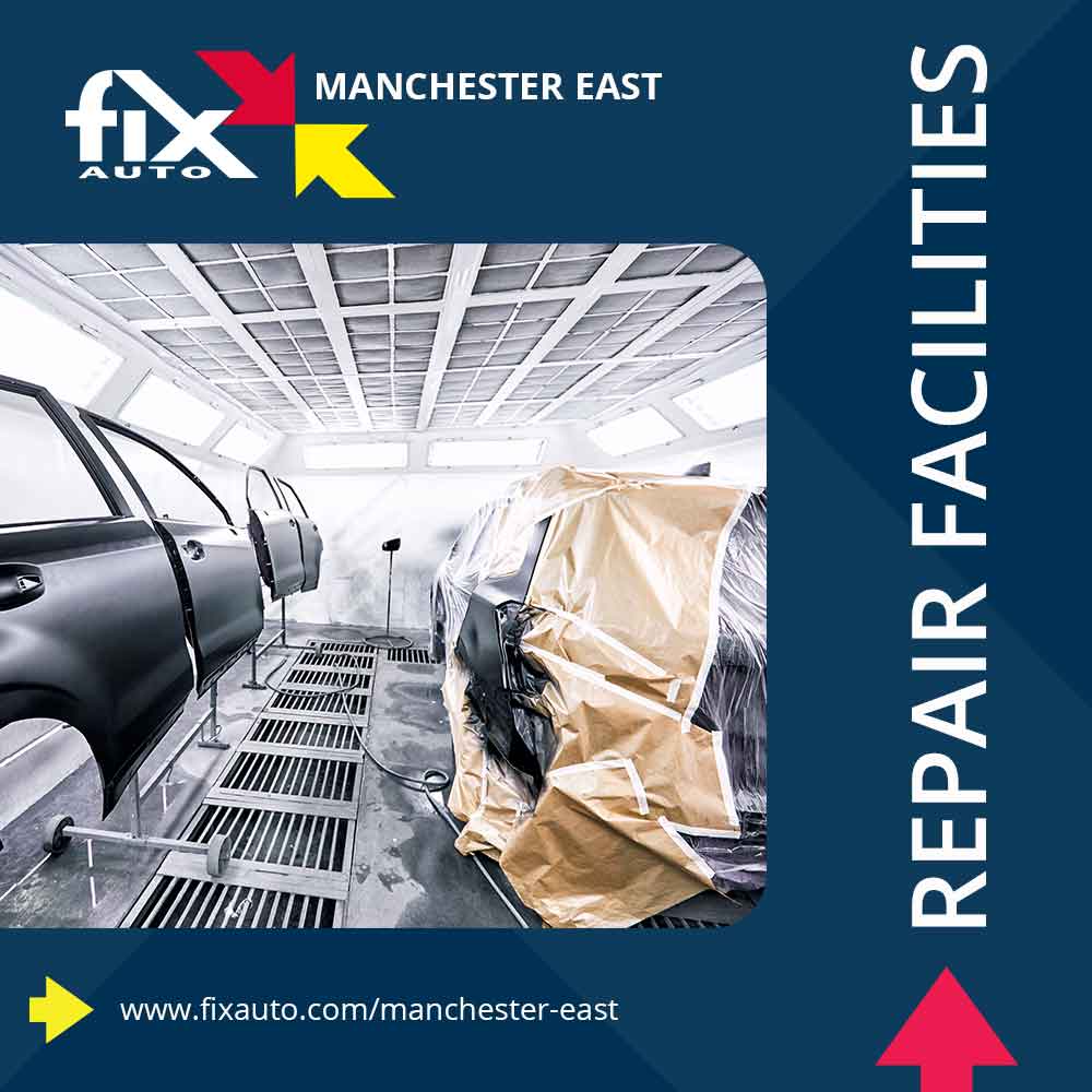 Fix Auto Manchester East