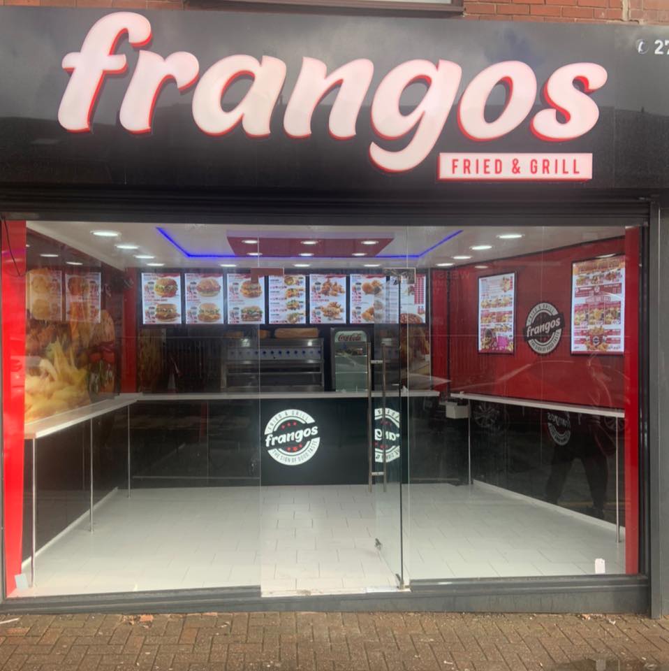 Frangos