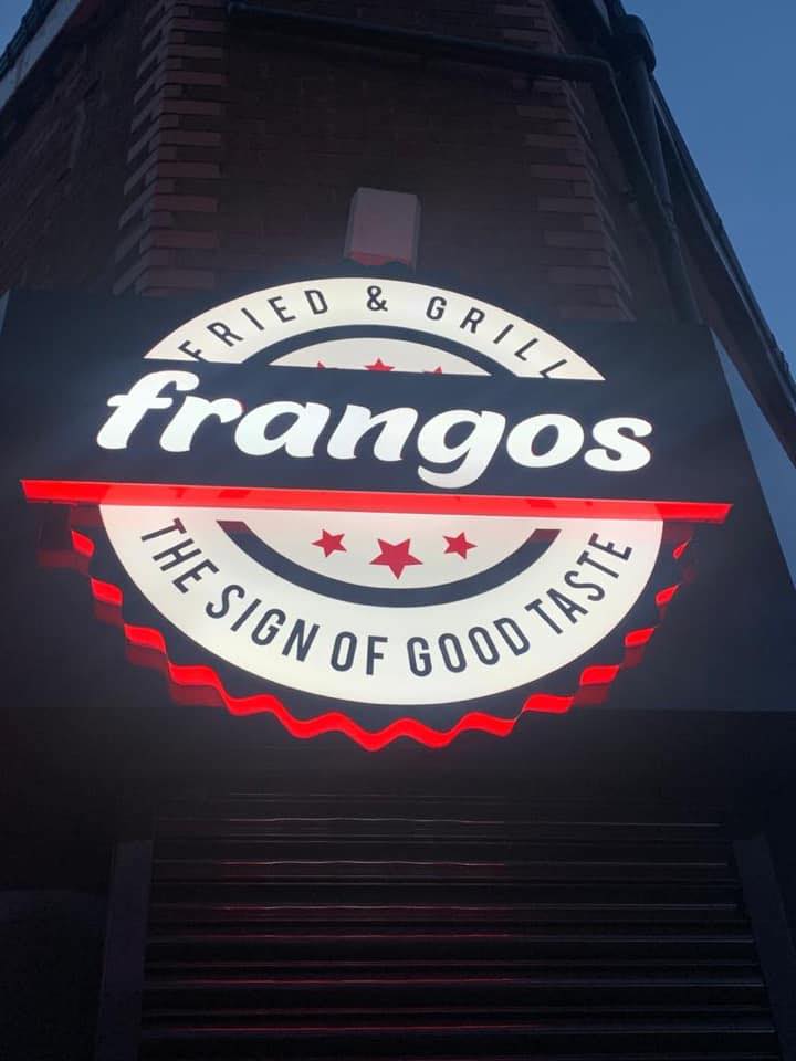 Frangos