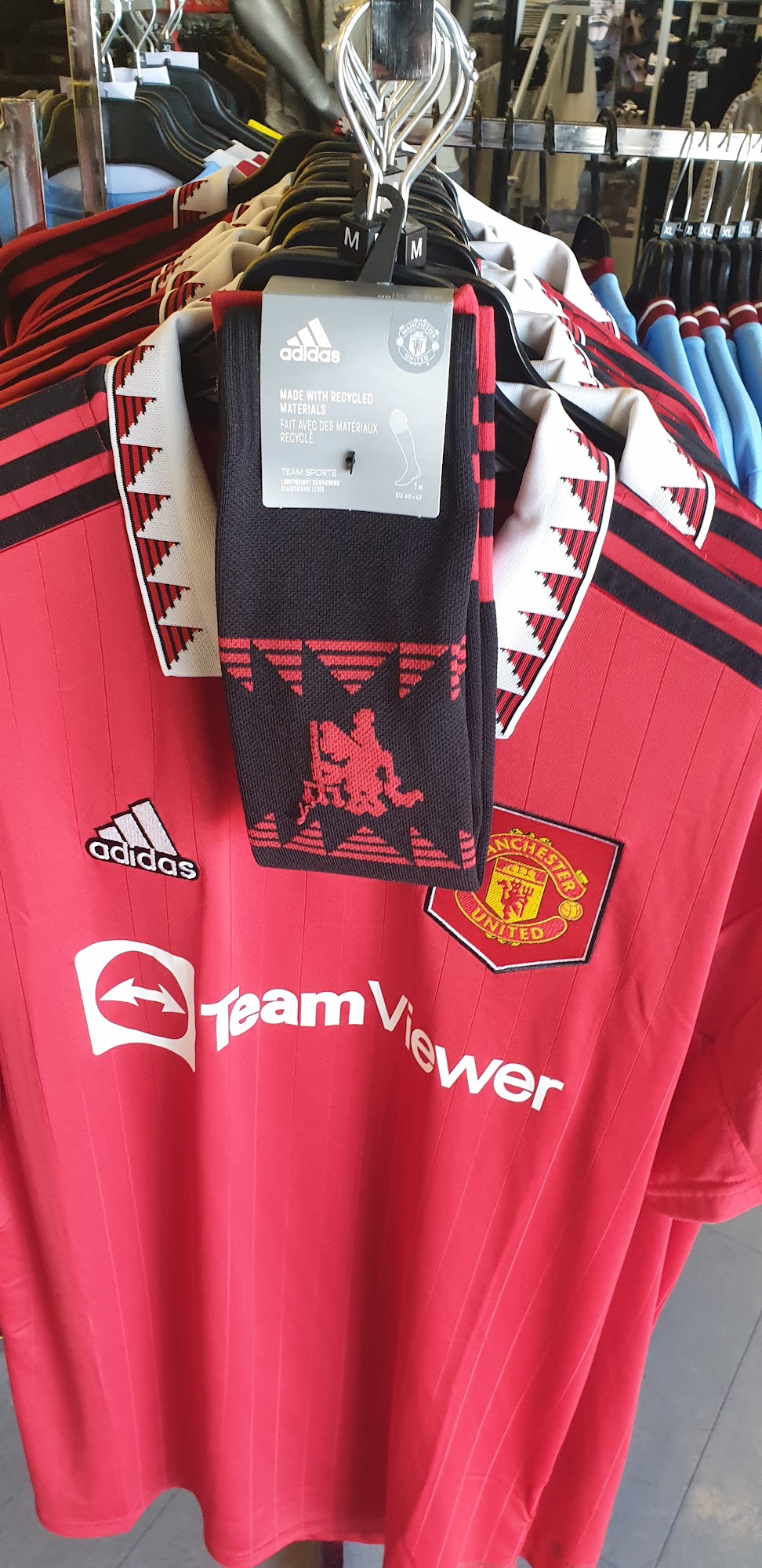 JD Sports