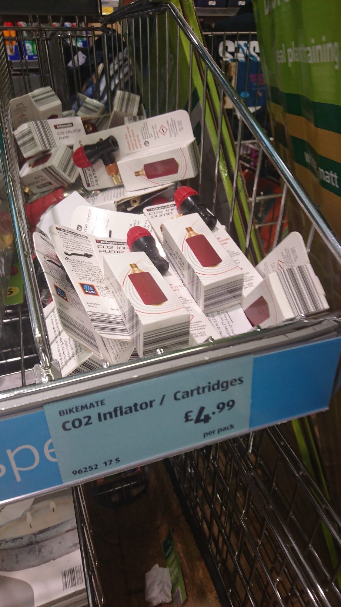 ALDI