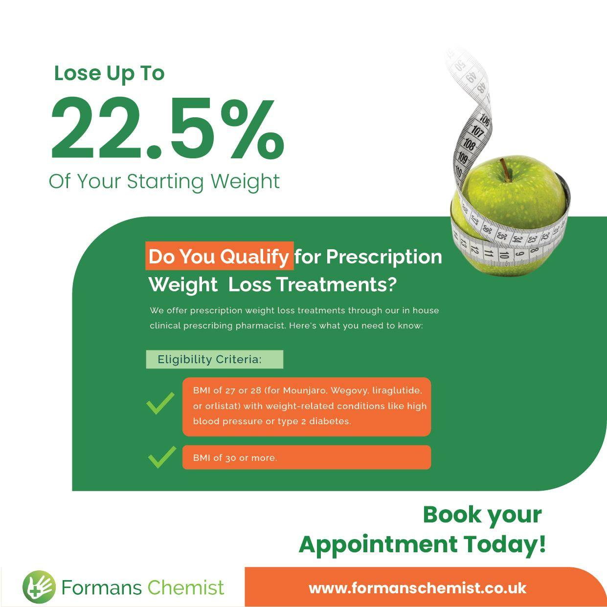 Formans Chemist & Health Clinic