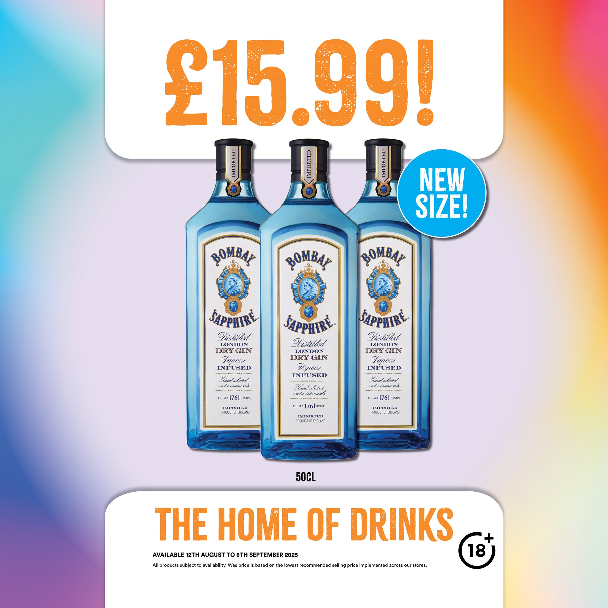 Bargain Booze Select Convenience