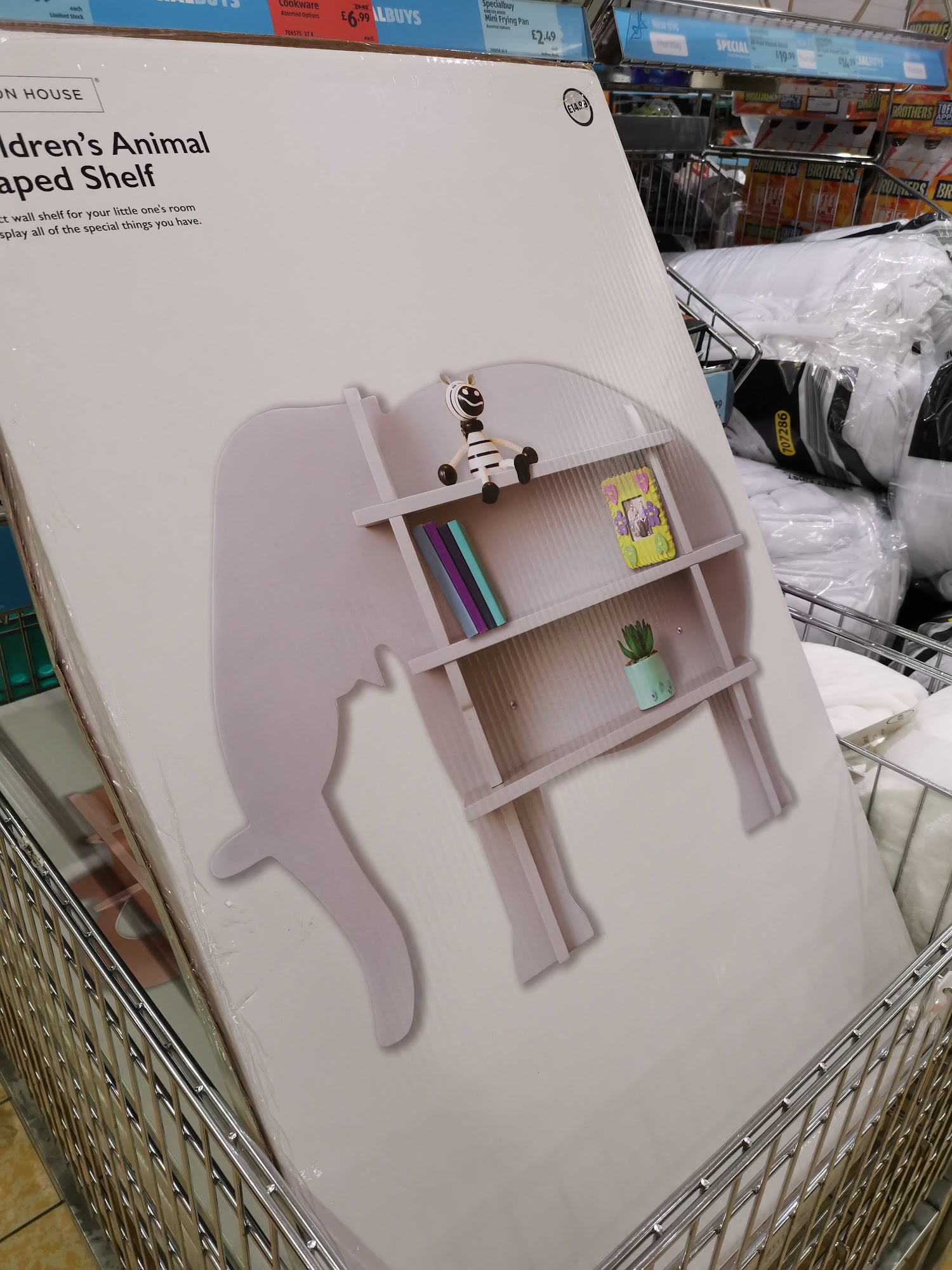 ALDI